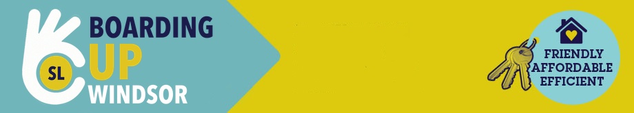 Boarding Up Windsor Header Banner