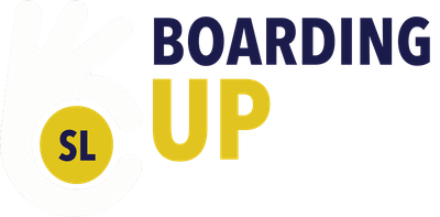 Boarding Up Windsor Logo